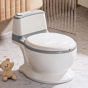 Bopeep Kids Potty Trainer Seat Baby Safety Toilet Training Toddler Children Non- - Picture 1 of 9