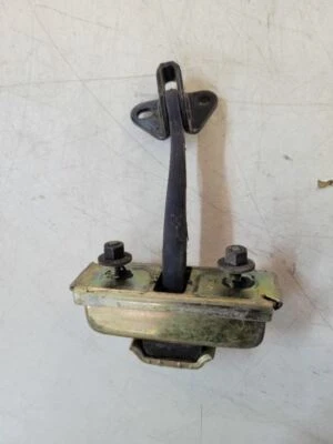 Dodge Grand Caravan 96-00 pasajero derecho puerta delantera tope control Foto 1 de 4