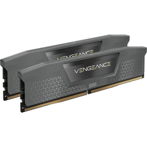 Corsair Vengeance® DDR5 - 32 Go (2 x 16 Go) - 5200 MT/s C40 - AMD EXPO - Gris - Photo 1/6