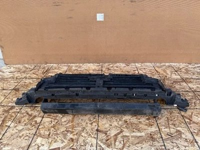 ОРИГИНАЛЬНЫЙ ЗАТВОР РЕШЕТКИ РАДИАТОРА КАПОТА ДЛЯ СБОРА ВОЗДУХА FORD BRONCO 2021-2025 С МОТОРОМ В СБОРЕ - Изображение 1 из 4