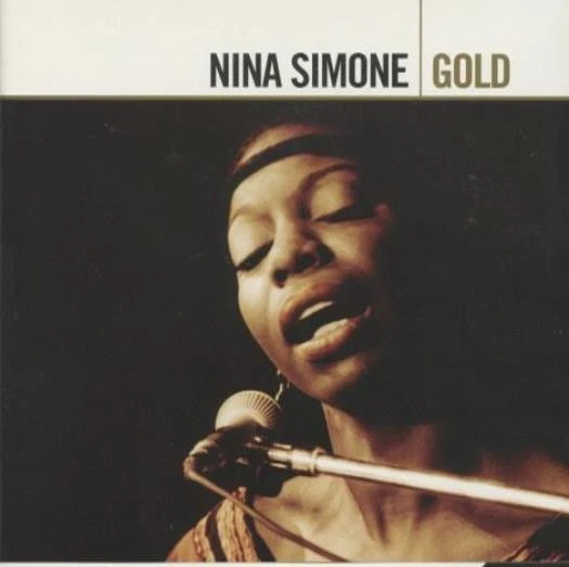 Nina Simone: Gold 2-Disc Set MUSIC AUDIO CD jazz soul blues vocal 2007 Universal Foto 1 de 1
