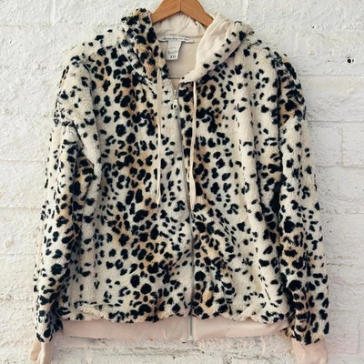 American Rag 女式软夹克 XXL — 第 1/4 张图片