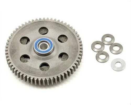 Robinson HP Slipper Kit 60T Stahl Spur/Backplate Gen3 / RRP7960 - Bild 1 von 1