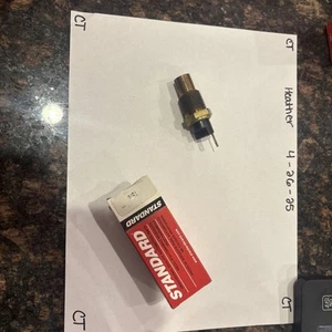 Standard TS78 Coolant Temperature Switch - Picture 1 of 2