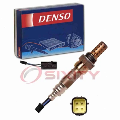 Denso Upstream Oxygen Sensor for 2000-2002 Kia Spectra 1.8L L4 Exhaust ln - Image 1 of 4