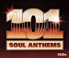 101 Soul Anthems von 101 Soul Anthems | CD | Zustand sehr gut - Bild 1 von 2