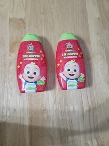 Cocomelon 2 In 1 Shampoo 10 Ozs Free Shipping US Seller - Picture 1 of 2