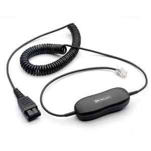Adaptateur JABRA GN1216 Avaya кабел - Photo 1/1