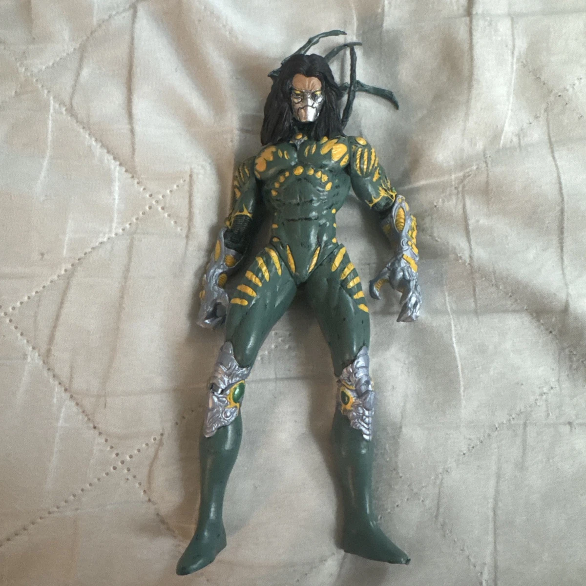 SF・ファンタジー・ホラー MOORE CREATIONS Action Figure Base Moore Action Collectibles Action Figures for sale - eBay