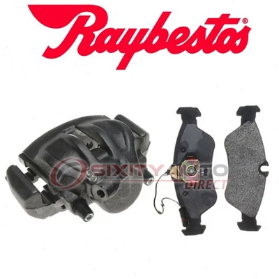 Raybestos Front Left Disc Brake Caliper for 1999-2004 Oldsmobile Alero - gk Foto 1 de 4