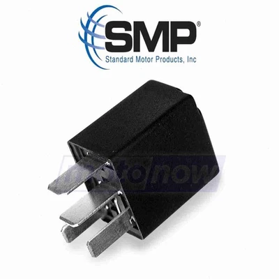 Standard Motor Brake System Relay for 2007-2009 Harley Davidson FLTR Road sq - Image 1 of 4