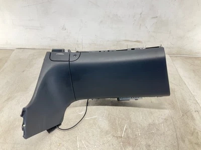 03-09 Mercedes-Benz E350 W211 tablero guantera compartimento de almacenamiento OEM Foto 1 de 4