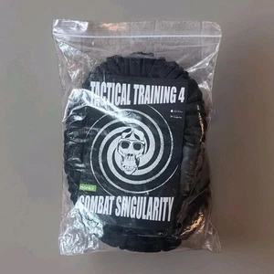 Monkii TACTICAL TRAINING 4 PROGRAM DynaForce Resistance Bungee (50 lb Tension) - Picture 1 of 13