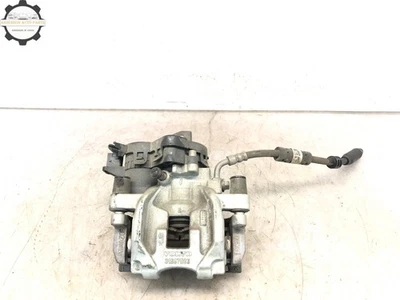 2019-2025 沃尔沃 S60 右乘客后制动计算器 带垫 原始设备制造商 — 第 1/4 张图片