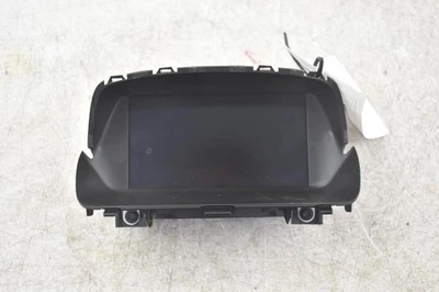 Used Infotainment Display fits: 2014 Buick Encore  Grade A - Image 1 of 4