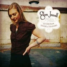 Letters from Sinners  Strangers von Jewell,Eilen | CD | Zustand sehr gut - Image 1 of 2