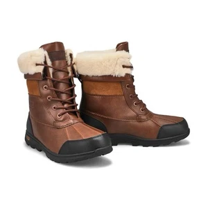 KIDS UGG BUTTE II CWR 1098890K WORCHESTER Brand New Size 6 - Bild 1 von 3