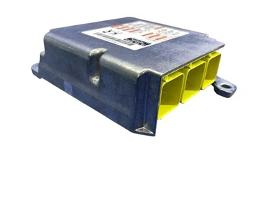 2023-2024 TOYOTA COROLLA CROSS CRASH IMPACT RESTRAINT AIR SRS BAG CONTROL MODULE - Image 1 of 4