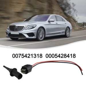 Direct Fit Temp Sensor for Mercedes W177 Vehicles Weather Resistant Design - Picture 1 of 12