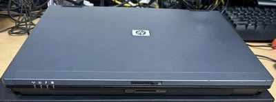 HP Compaq 6910p & Windows XP Pro - Image 1 of 4