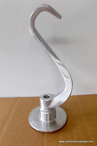Hobart A200 20 QT Spiral Dough Hook Part 00-477251 - Picture 1 of 1