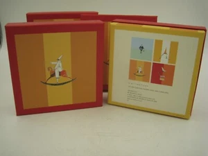 Aritmetica leere Grußkarten, Mauricio Arias Designs, 8er Set, eine Box - Bild 1 von 9