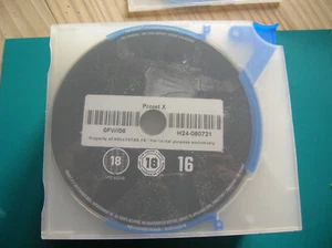 BLU-RAY boitier slim PROJET X (b2) - Imagen 1 de 1