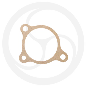 1984-2018 HONDA CLUTCH SLAVE CYLINDER GASKET 22862-MW7-650 CBR1000RR CB1000R - Picture 1 of 1