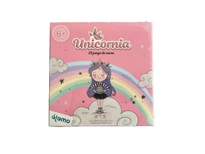 UNICORNIO DESTELLO - FAMILIAS DE AMIGOS JUEGOS DE MESA JUEGOS EDUCATIVOS - Foto 1 di 2