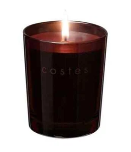 Hotel Costes Candle 240g Candle / Brown Coste Paris Signature Scent Roja Rouge - Picture 1 of 1