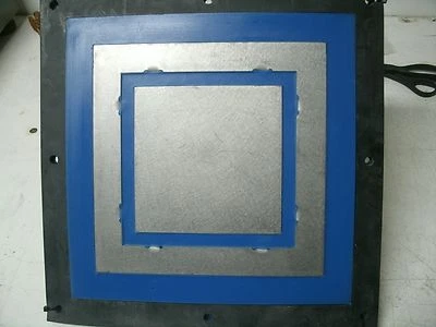 NEW AMETEK 700-0207-001 THEPOINT LEVEL SWITCH FLUSH SENSING ELEMENT SENSOR  - Image 1 of 4