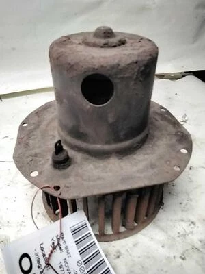 Motor soplador Chevy Nova 1968-1979 Foto 1 de 2