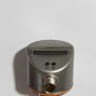 New For IFM SI5000 Flow Monitor Sensor SI5000 - Image 1 of 4