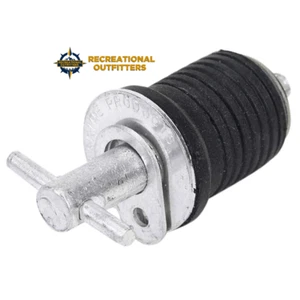 Moeller 1  Aluminum Turn-Tite Plug (2-Pck) - Picture 1 of 1