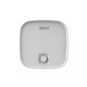 SCALDABAGNO ELETTRICO BAXI ACQUAPOCKET NEW 10 LITRI RS501SL SOTTOLAVELLO 7816982 - Imagen 1 de 1