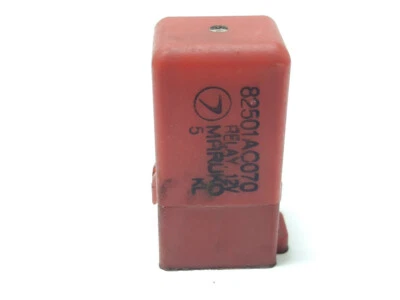Subaru Legacy 1995 Other Relay 82501AC070 GUST26279 - Image 1 of 3
