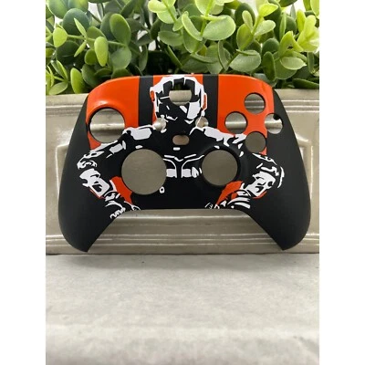 Call of duty  NEW Faceplate for  Xbox Series S/X controller - Image 1 of 3