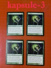 4x Howlgeist | Avacyn Restored | MTG Magic Cards