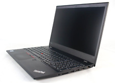 Lenovo ThinkPad T570 15.6" Laptop i7 7th Gen 256GB SSD 16GB RAM Win 10 (AVA)
