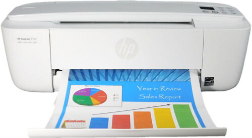HP ENVY 6455e All-in-One Inkjet Printer, Color Mobile Print, Copy, Scan, Send