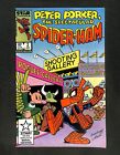 Peter Porker, the Spectacular Spider-Ham #2 Marvel 1985