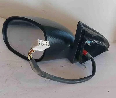 Espejo retrovisor eléctrico Chrysler 300M LH 1999 sin memoria usado OEM Foto 1 de 4