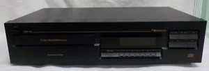 Nakamichi MB-4S 7 Disc CD Player - Picture 1 of 5
