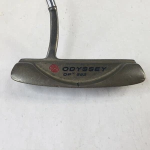Odyssey DF Dual Force 552 blade Putter 35", Manganese Bronze Super Stroke Grip - Picture 1 of 9