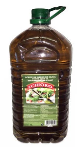 Huile d'olive pour cuisson friture friture bidon 5l litre huile de compil d'olive Orujo - Photo 1/9