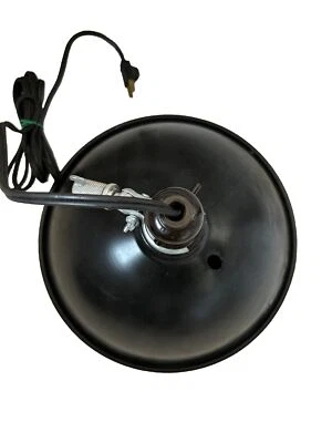 4 SMITH-VICTOR Light Set One 12” Two 10” One 6” - Image 1 of 4