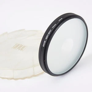 HOYA 72mm SOFT-SPOT ROTATING GLASS FILTER IN A CASE #AB544 - Picture 1 of 2