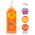 Bondi Sands Protect & Tan SPF 15 Vegan  Cruelty Free Tanning Oil 150ml