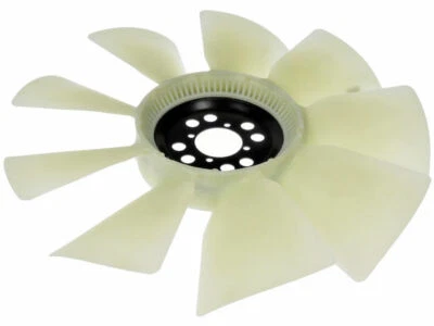 Hoja de ventilador Dorman 85721DM 2001 2000 2002 para Ford E350 Super Duty 1999-2003 Foto 1 de 2