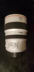 Canon XL 5,5-88 mm F/1,6-2,6 IS Objektiv Canon Xl1 Xl1s Xl-1 Xl-2 Xl2 Xl-1s Mini Dv - Bild 1 von 15